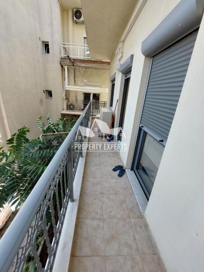 Fabulous Apartment In The Center Of Alexandroupolis Dış mekan fotoğraf