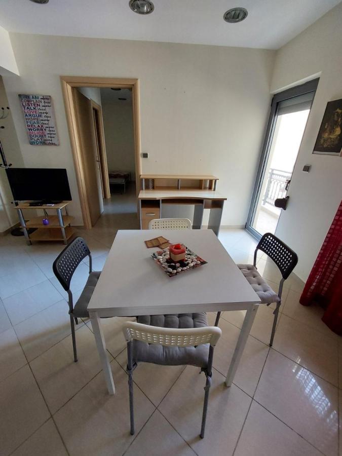 Fabulous Apartment In The Center Of Alexandroupolis Dış mekan fotoğraf
