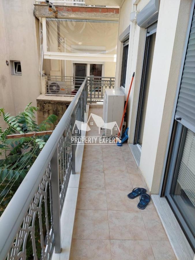 Fabulous Apartment In The Center Of Alexandroupolis Dış mekan fotoğraf