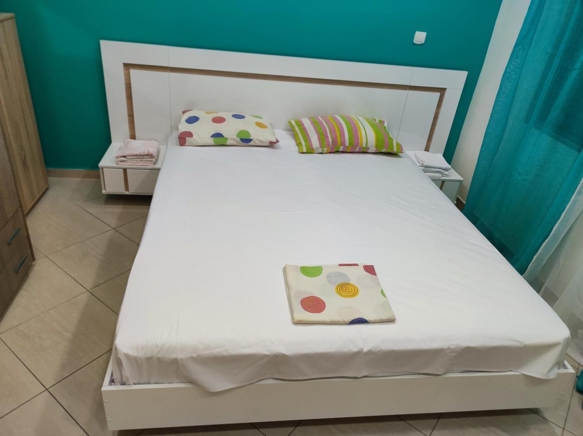 Fabulous Apartment In The Center Of Alexandroupolis Dış mekan fotoğraf