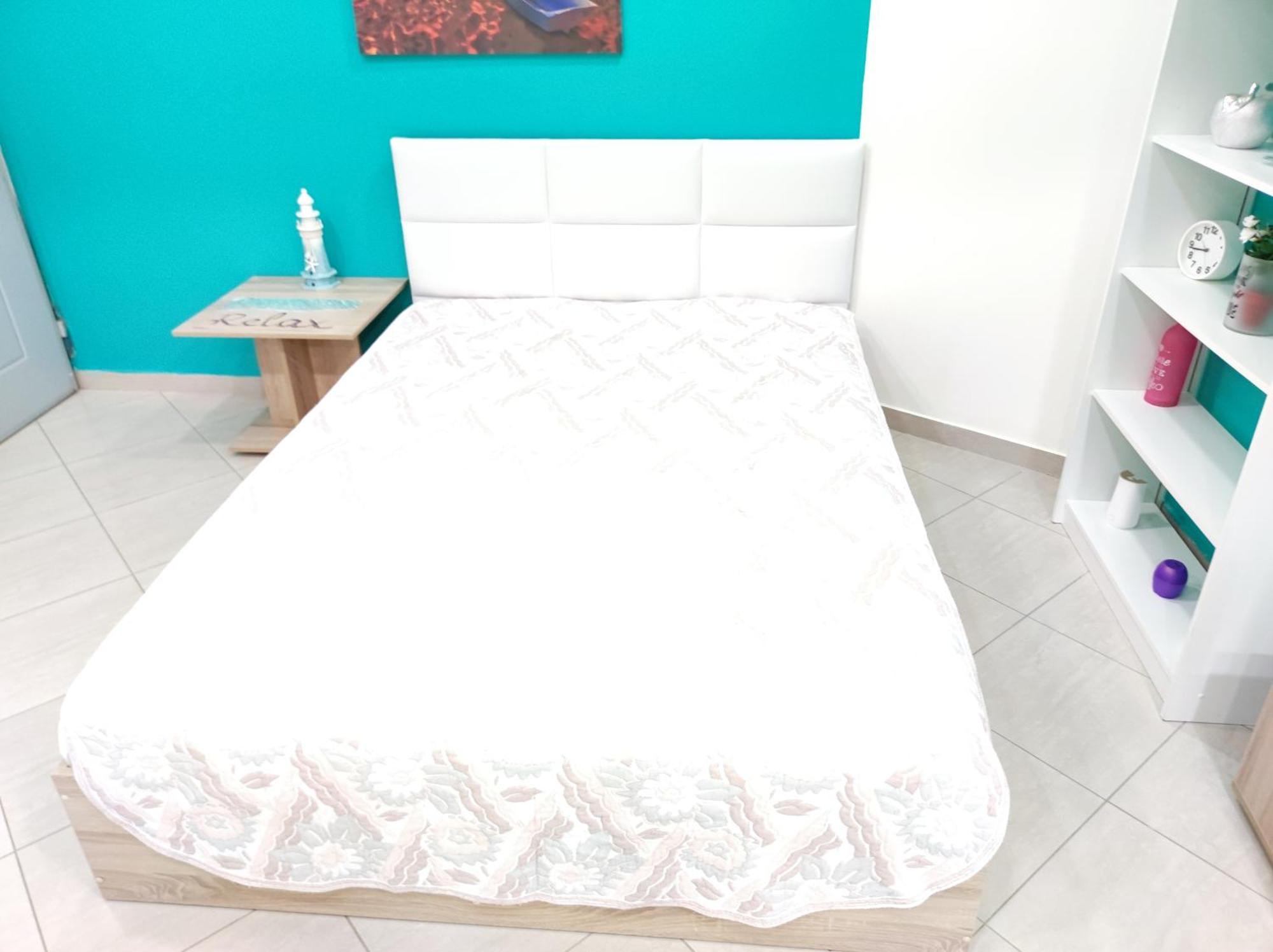 Fabulous Apartment In The Center Of Alexandroupolis Dış mekan fotoğraf
